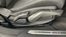 BMW 1 Series 120 M Sport 5dr Step Auto Petrol Hatchback